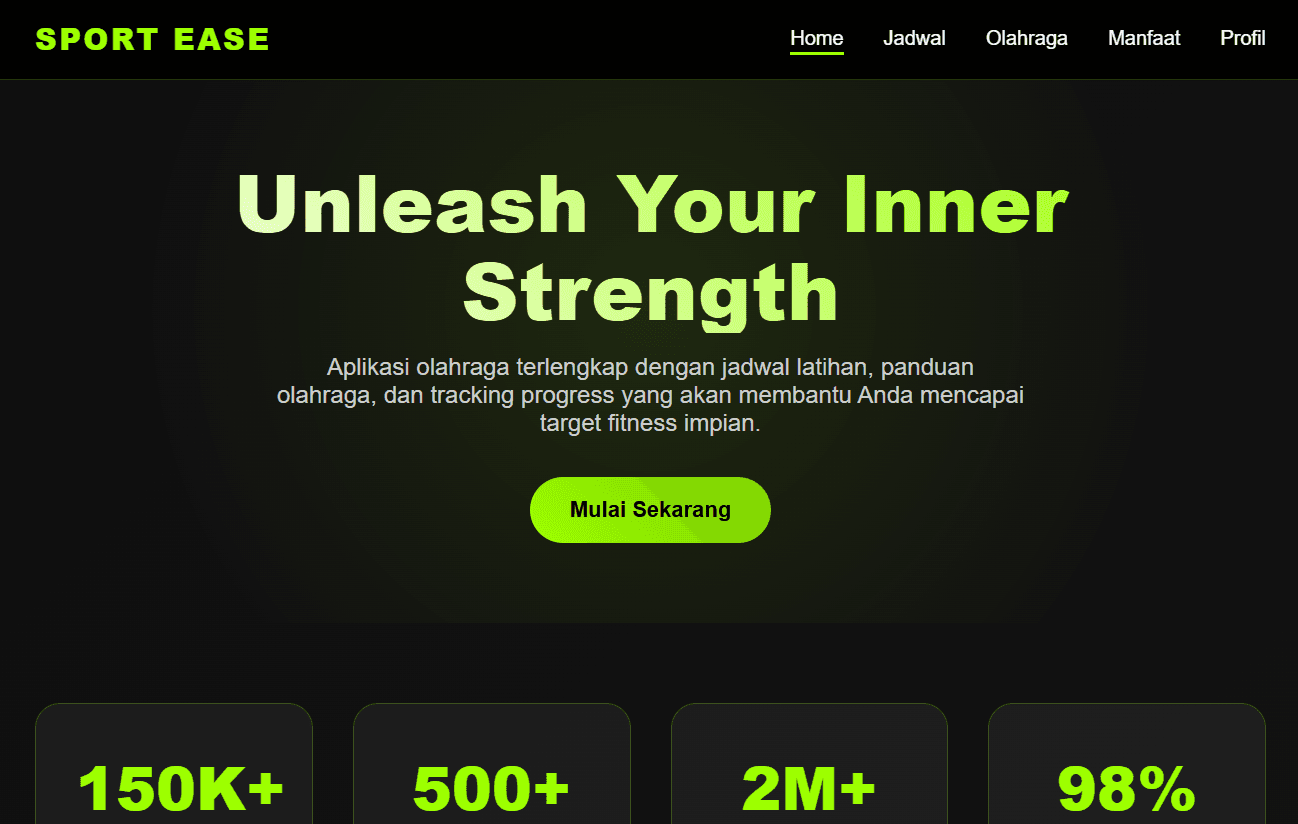 Sport Ease